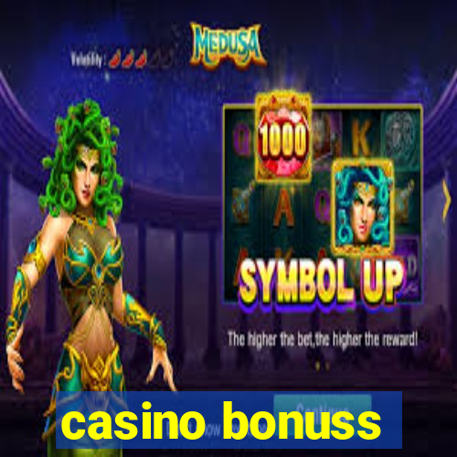 casino bonuss