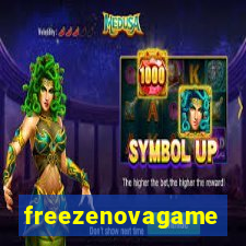 freezenovagame