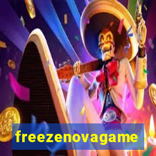 freezenovagame