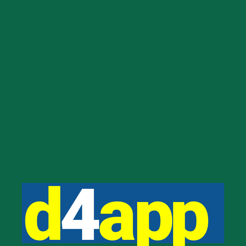 d4app