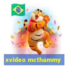 xvideo mcthammy