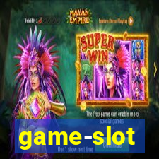 game-slot