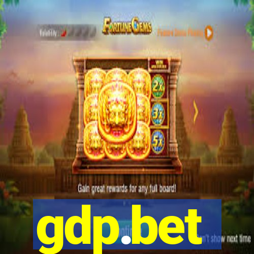 gdp.bet