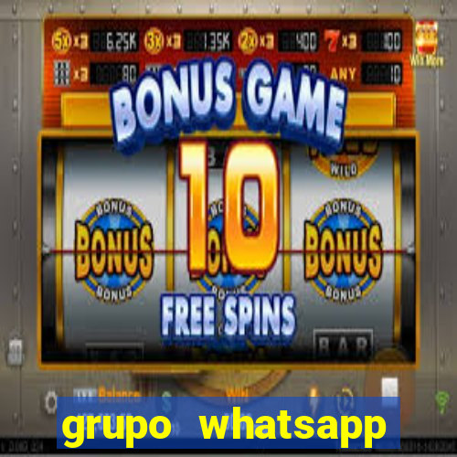 grupo whatsapp fortune rabbit