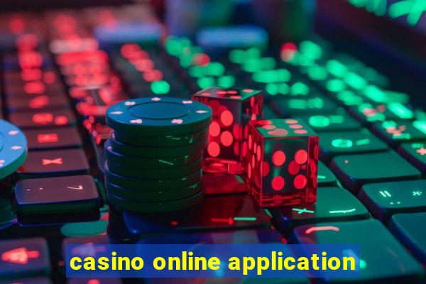 casino online application