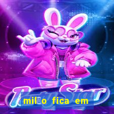 mil茫o fica em qual pa铆s