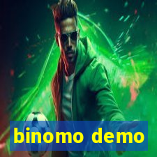 binomo demo