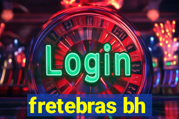 fretebras bh