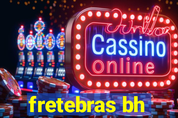 fretebras bh