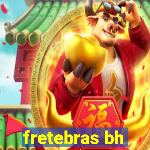 fretebras bh