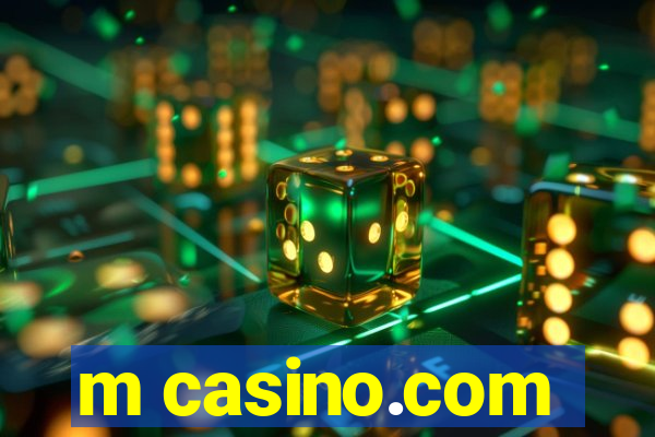 m casino.com