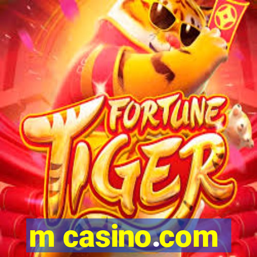 m casino.com