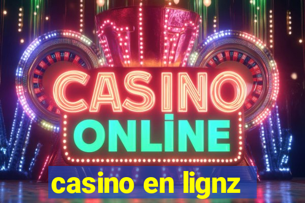 casino en lignz