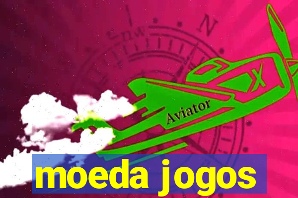 moeda jogos