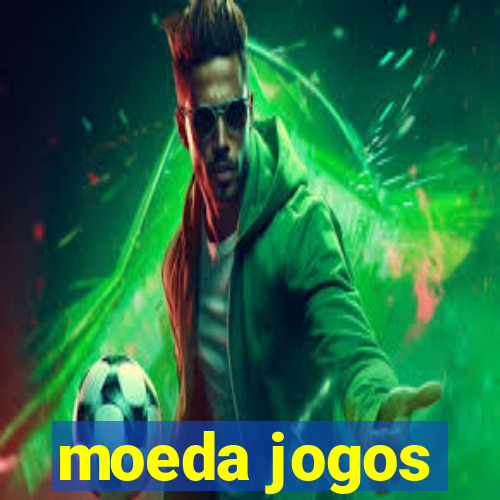 moeda jogos