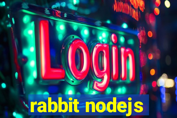 rabbit nodejs