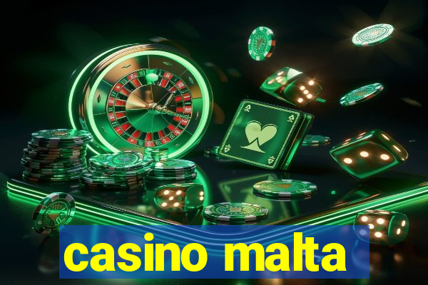 casino malta