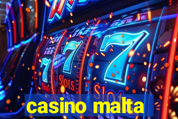 casino malta