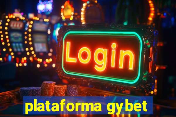 plataforma gybet