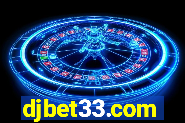 djbet33.com