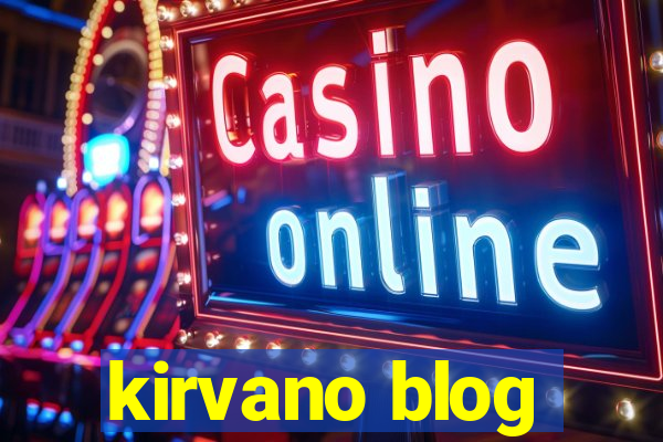 kirvano blog