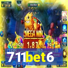 711bet6