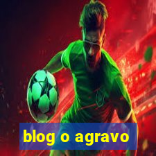 blog o agravo