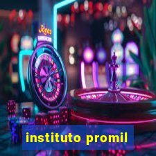 instituto promil