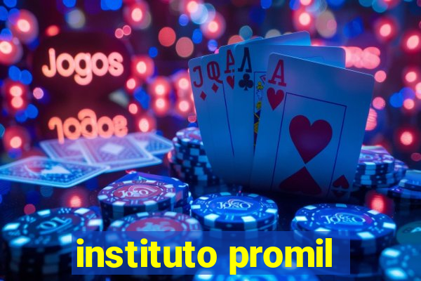 instituto promil