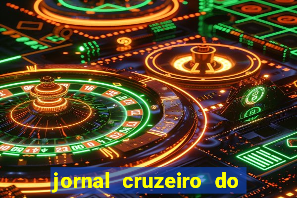 jornal cruzeiro do sul de sorocaba