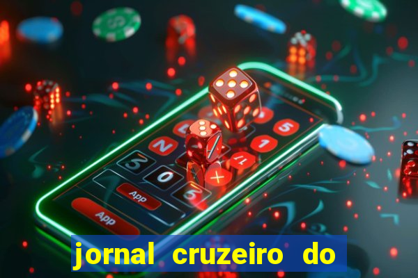 jornal cruzeiro do sul de sorocaba