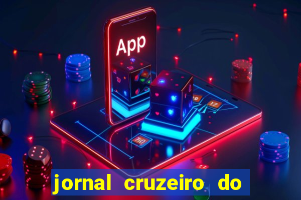 jornal cruzeiro do sul de sorocaba