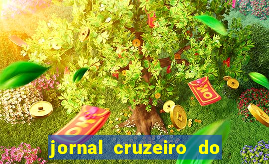 jornal cruzeiro do sul de sorocaba