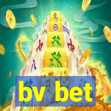 bv bet