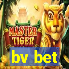 bv bet