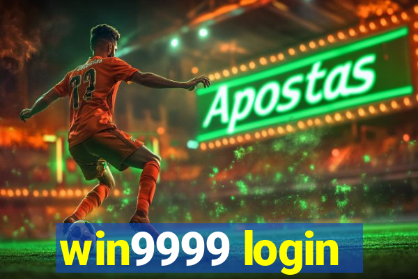 win9999 login