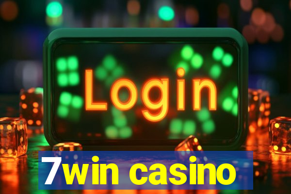 7win casino