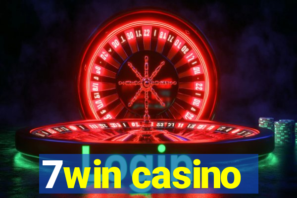 7win casino