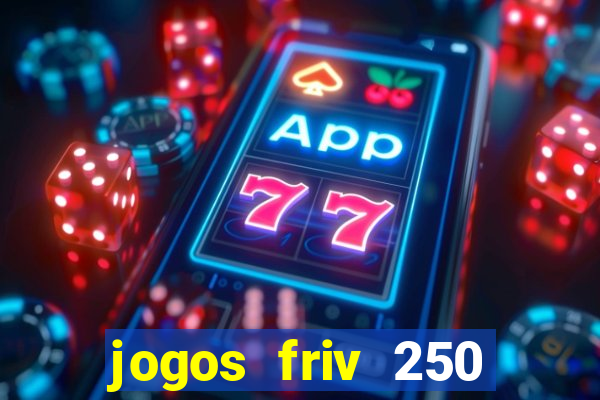 jogos friv 250 jogos para jogar