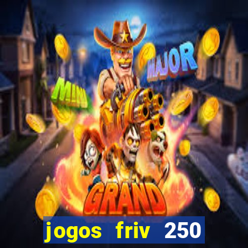 jogos friv 250 jogos para jogar