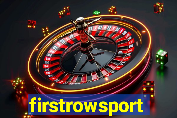 firstrowsport