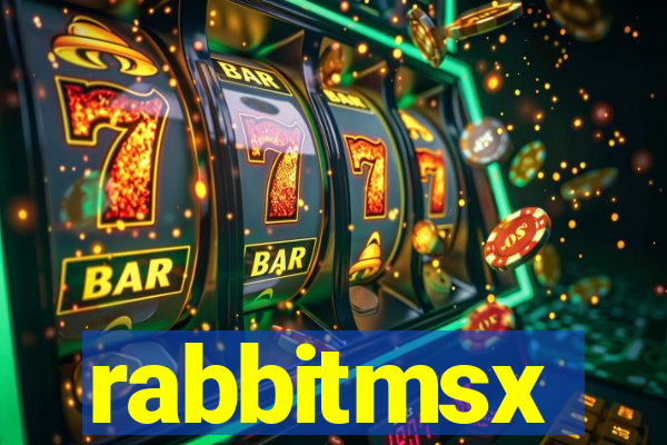 rabbitmsx