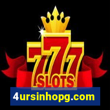 4ursinhopg.com