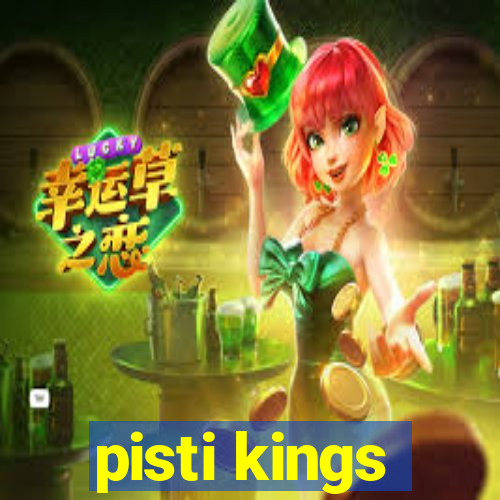 pisti kings