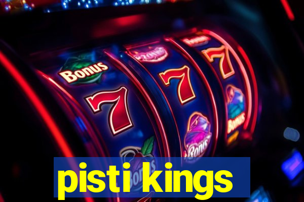 pisti kings