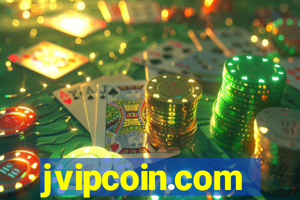 jvipcoin.com