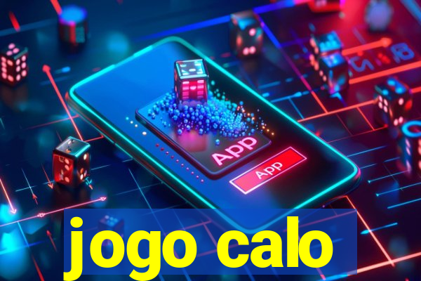 jogo calo