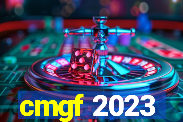 cmgf 2023