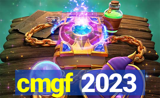 cmgf 2023