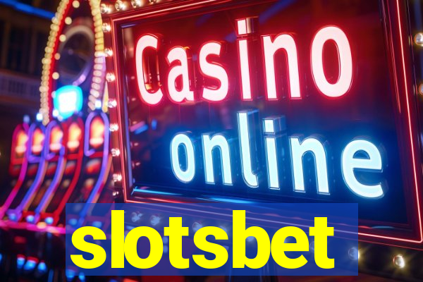 slotsbet